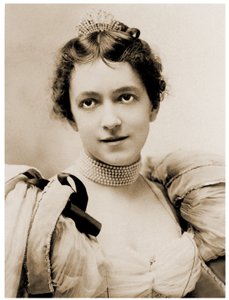 Elsie de Wolfe